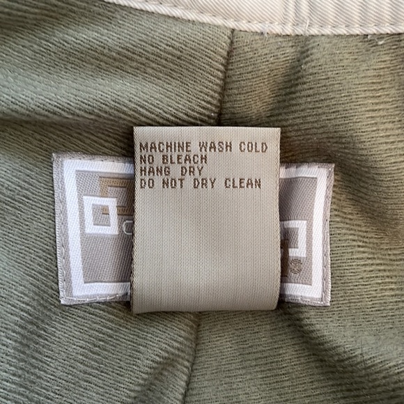 Snow Boarding Pants Cold As Ice size Small - Picture 9 of 15